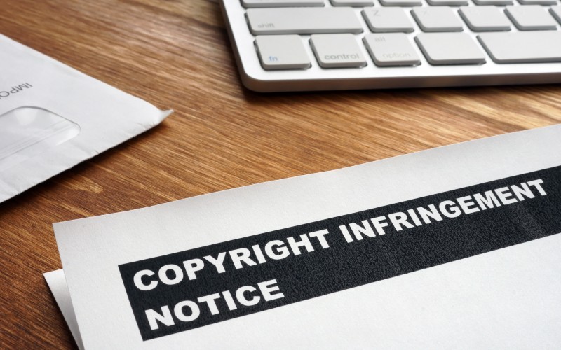 How To Avoid Copyright Infringement | Thorntons Solicitors